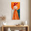 Magnifique orange-827309519