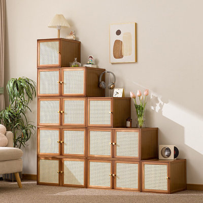 2 -Door Storage Cabinet