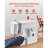 Sewing Machine Portable Electric Sewing Machine 18 Stitch Applications