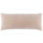 Gehry Velvet/Linen Decorative Pillow-101901645-74778047-101901643