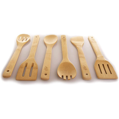 Kozy Kitchen Utensil Set