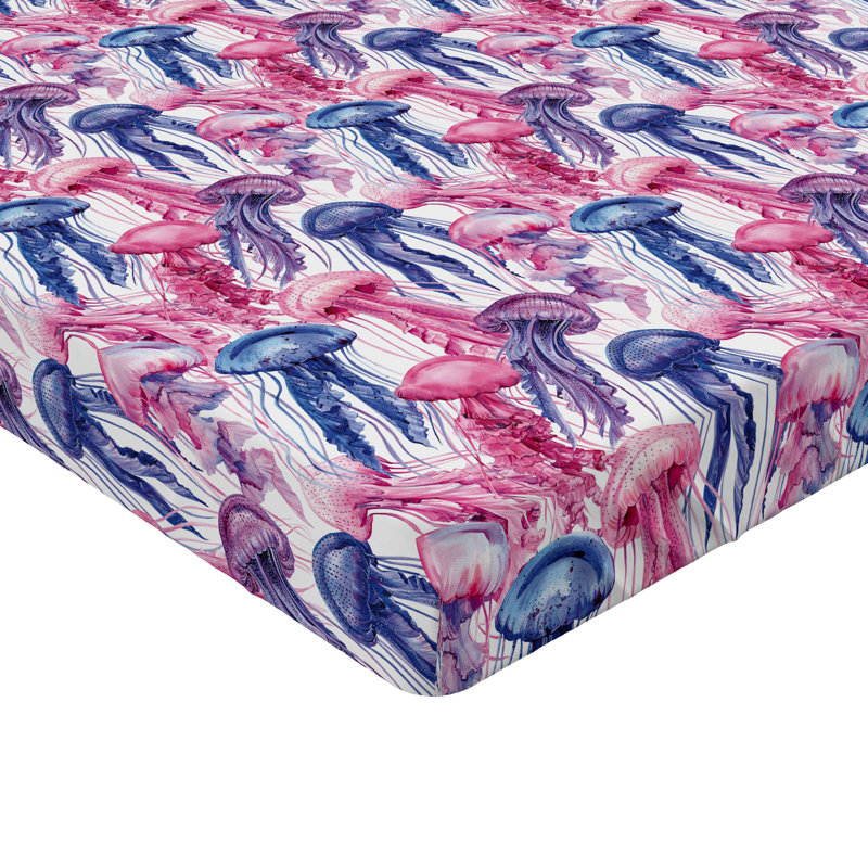 Drap-housse Ambesonne, Drap-housse de taille double
