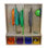 Birch Furniture 4 - Section 46" Wide Locker
