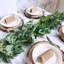 Guirlande Eucalyptus et brindilles artificielles-722761149