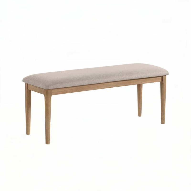 Upholstered Bench
