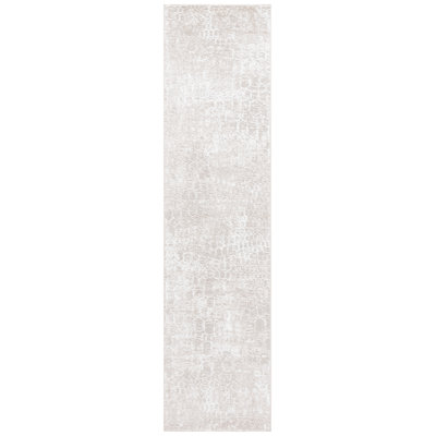 Tapis à motif abstrait oscardaniel