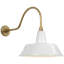 Thomas O'Brien 1 - Light Outdoor Barn Light-1510230072-1510230074-1510230077