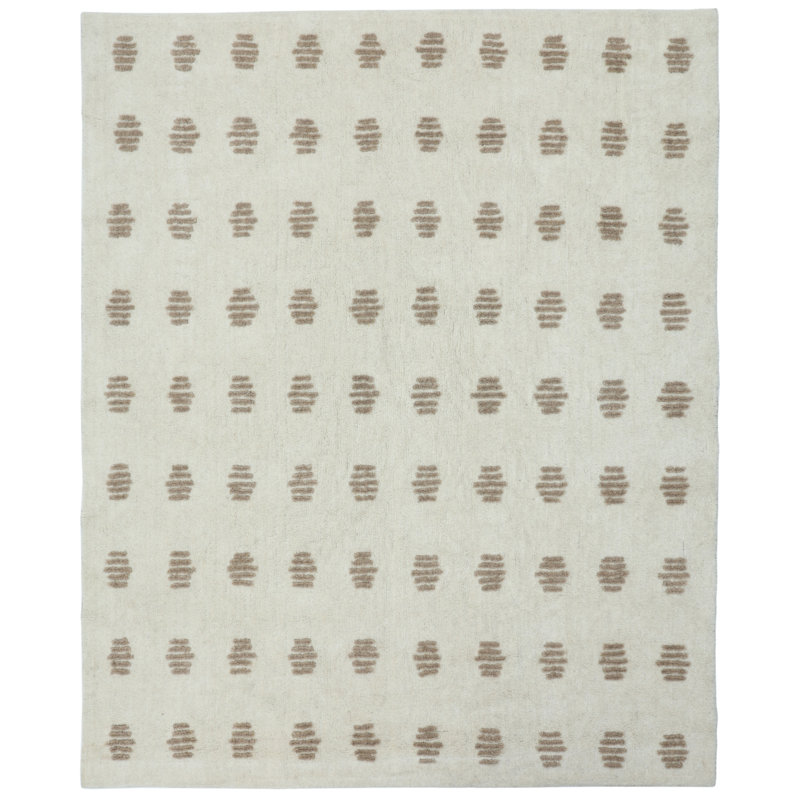 Turin Hand Woven Wool Indoor Rug, 7'6x9'6