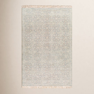 Jones Handmade Rug