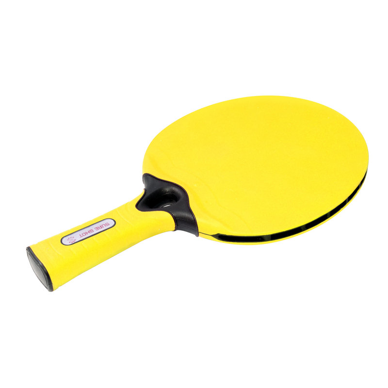 Sure Shot, Yellow