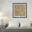 Birch Wood III - reproduction de cadre photo-5132188