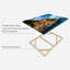 Impression sur toile Cinque Terre-92518718