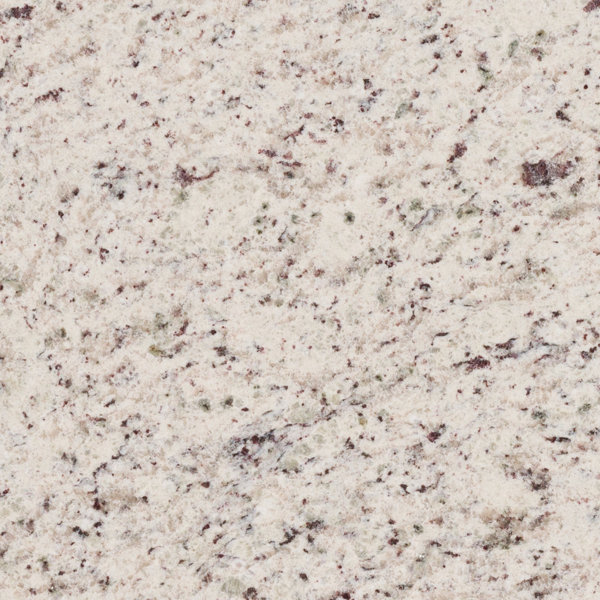 Ornamental White