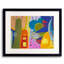 Cactus Garden Print by Jeff Ferst