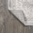 Isenberg Cottage Medallion Ivory/Gray Rug-1715696051