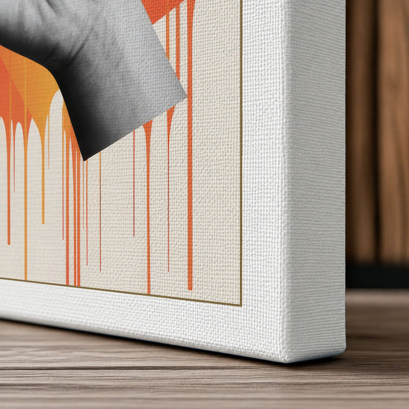Print, 24x16 - 61.0 x 40.6 cm, White Border