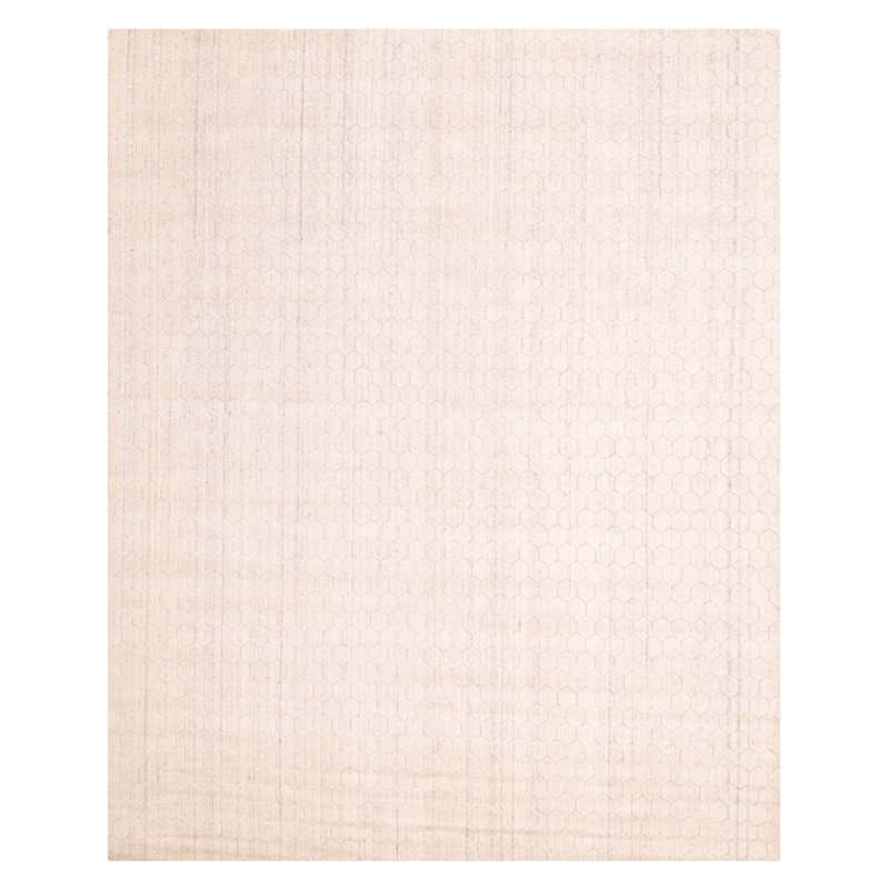 Elysian Ivory Rug 8'0" x 9'10"