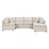 Beige est en rupture de stock