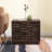 Fairmont Nightstand/Side Table 2 Drawers