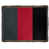 Steel Gray/Red/Black