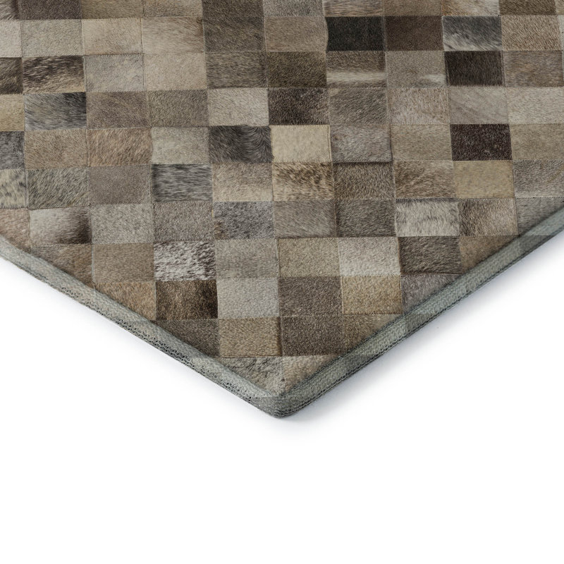  Premium Machine Washable Jaylia AMF98 Rug, Rectangle 3' x 5'