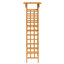 Treillis de jardin