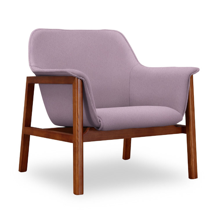 Miller Upholstered Armchair