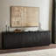 Warby 94'' W Solid Wood Sideboard-797057288