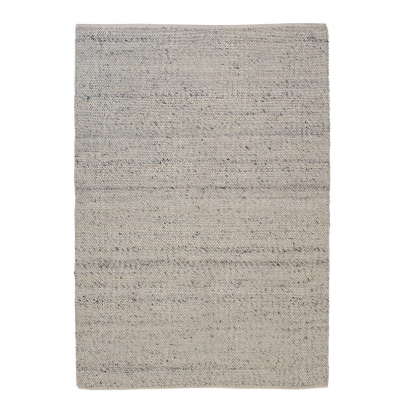 Haskell Rectangle Hand Woven Shag, Rectangle 201 x 303cm