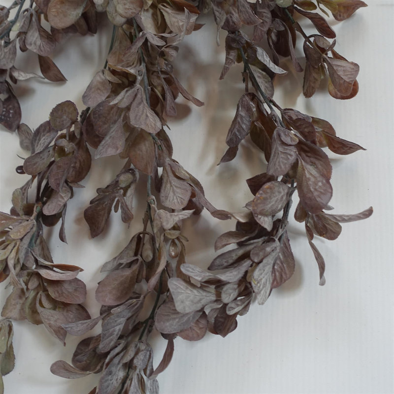 Hanging Plants x6 70 cm H Faux Plant