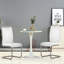 Chaise d'appoint en polyuréthane-2101793018-2101792992-2101793019