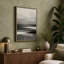 Horizons Divide Minimalist - Wrapped Canvas-327988040-327988042