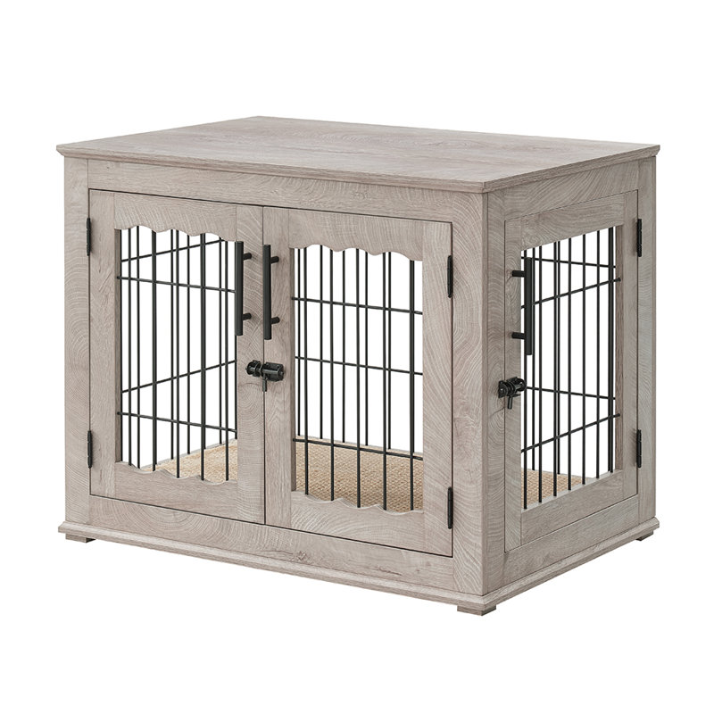 Top wayfair pet crate New Arrivals Black Friday
