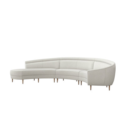 Capri Sectional