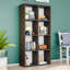 Bibliothèque décorative en bois massif 6 cubes Ariana 7,2-2007610224-2007610230
