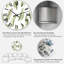 Horloge murale surdimensionnée-522416207