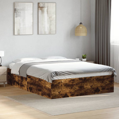 Pevehouse Bed