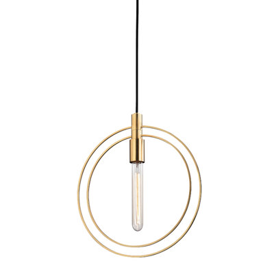 Saphronia 1 - Light Unique/Statement Pendant