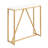 Reshmi 30'' Console Table
