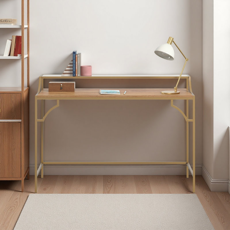 Bureau d'écriture