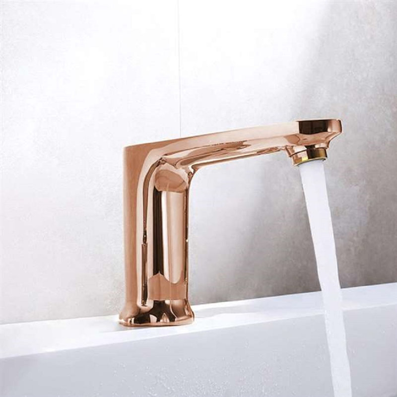 Robinet à capteur sans contact BathSelect