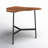 Bourges End Table