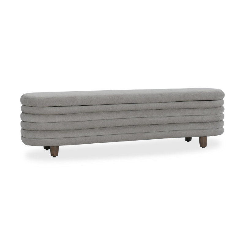 Anders Upholstered Storage Bench