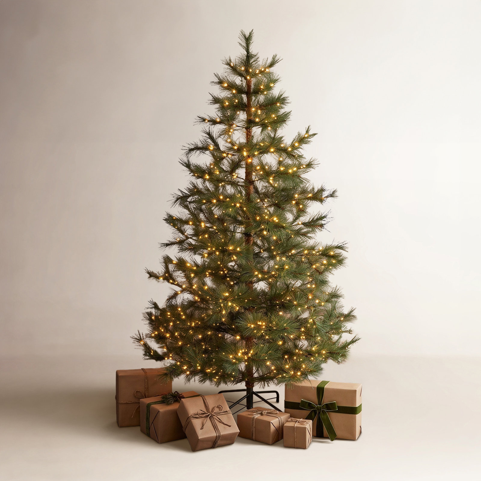 9' Christmas Tree