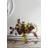 Primula Handmade Glass Table Vase-86704469-86704465