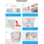 Feliu Weather Resistant Mouse Cage