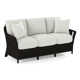 Boca 78'' Upholstered Sofa