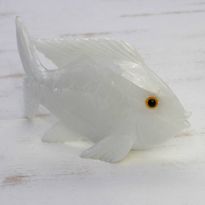 Ludwig Animals Statue