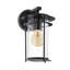Millside 28cm H Outdoor Wall Lantern-26823789