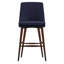 Tabouret de comptoir 24 po Leonitus-19562645